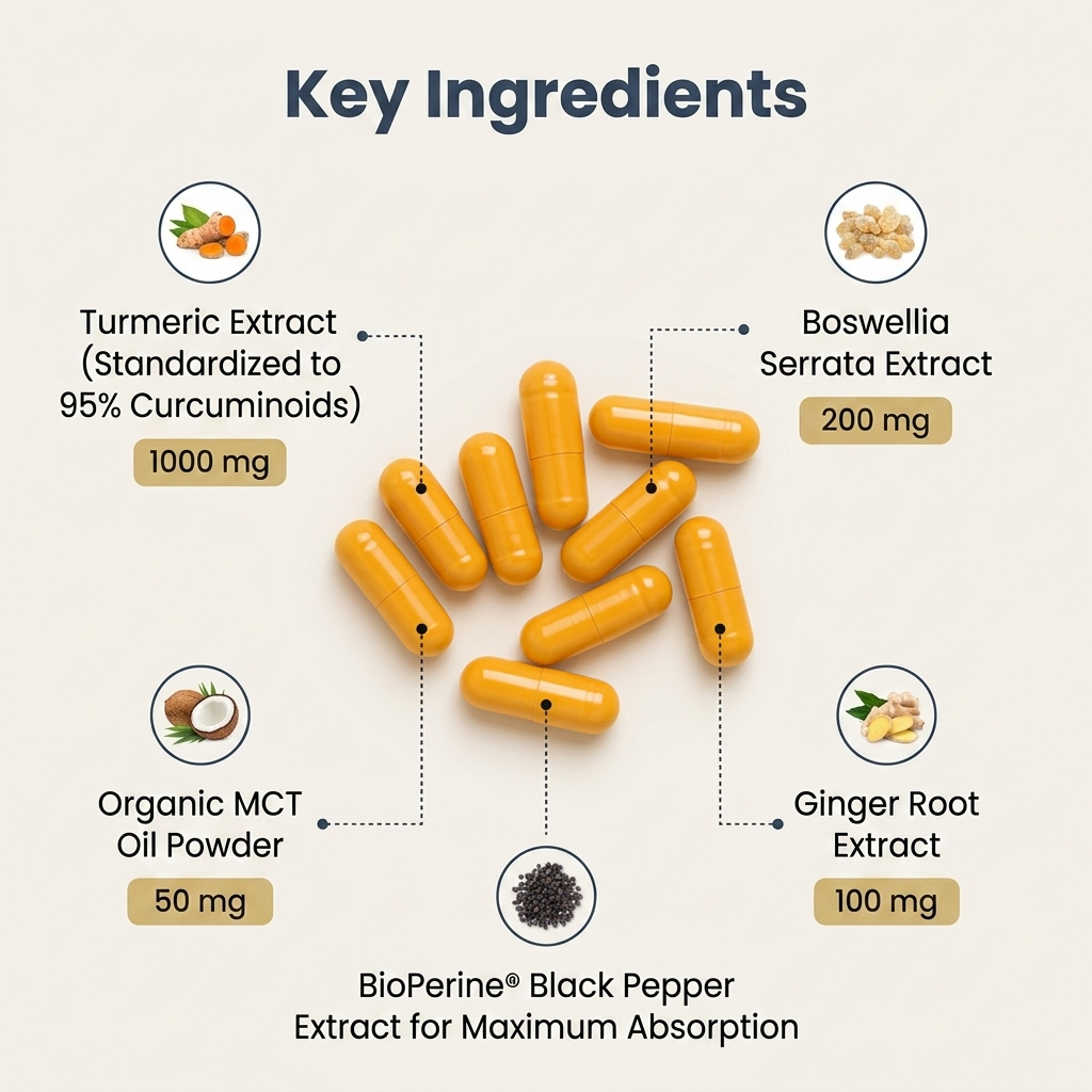 Norvia Health - The Normal Aging Lie