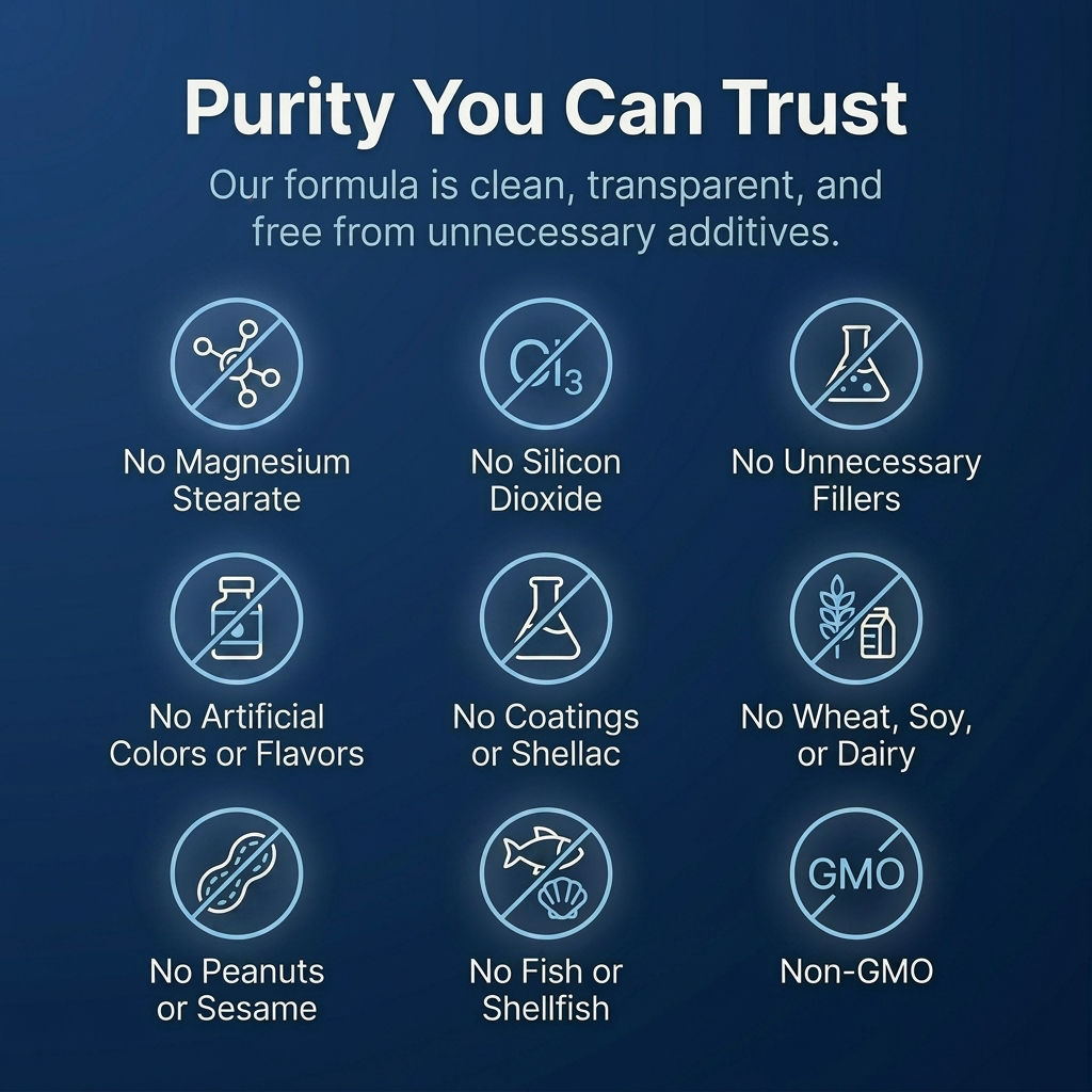 Norvia Health - The Normal Aging Lie