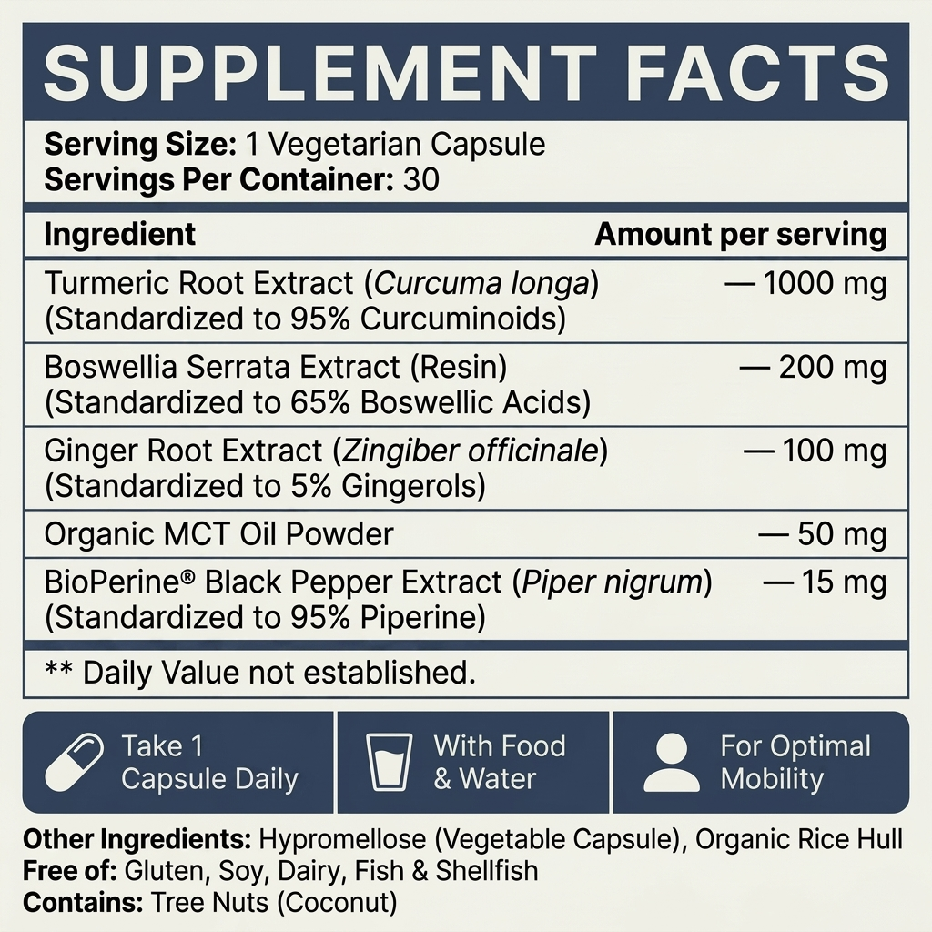 Norvia Health - The Normal Aging Lie