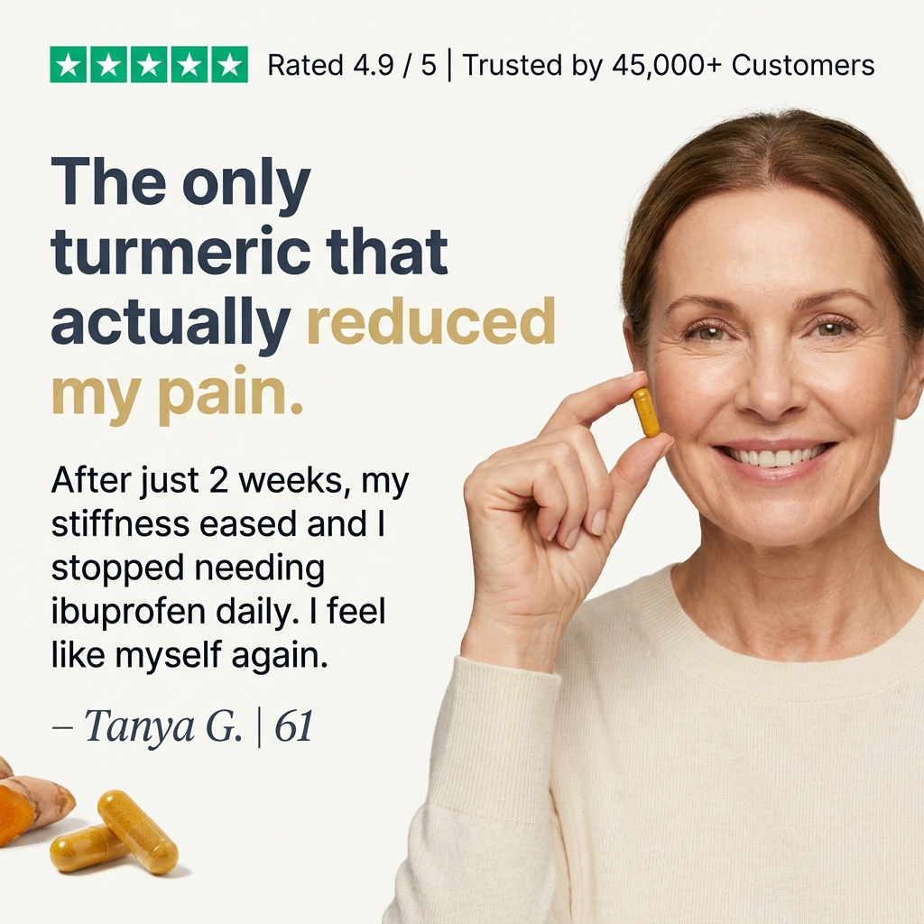 Norvia Health - The Normal Aging Lie